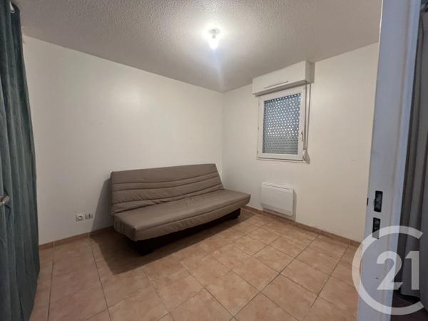 Appartement T3 à vendre  3 pièces - 55,62 m 2   AGDE  - 34