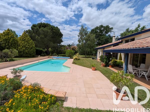 Maison à vendre 7 pièces 167 m² Saint-Jean