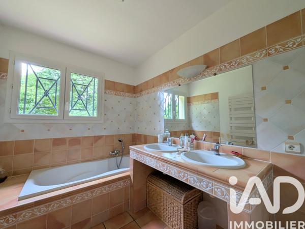 Maison à vendre 7 pièces 167 m² Saint-Jean