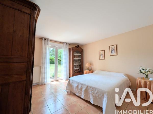 Maison à vendre 7 pièces 167 m² Saint-Jean