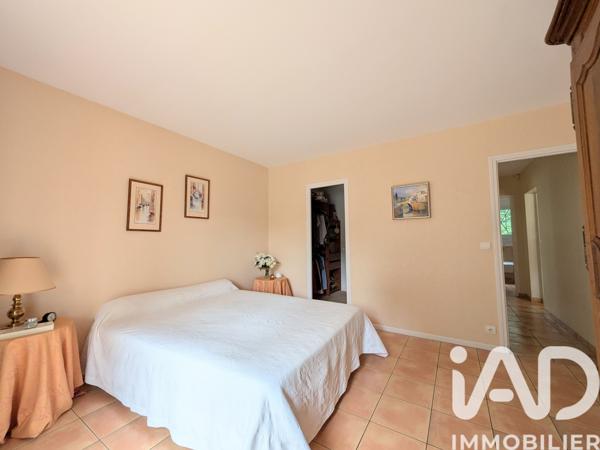 Maison à vendre 7 pièces 167 m² Saint-Jean