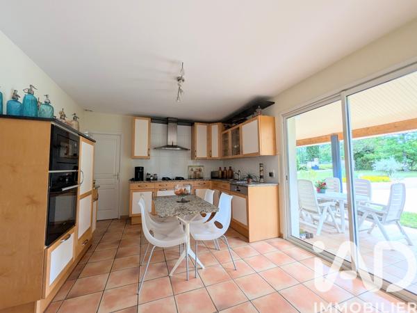 Maison à vendre 7 pièces 167 m² Saint-Jean