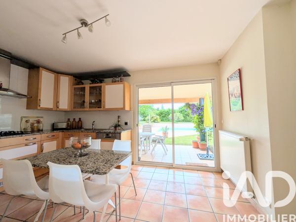 Maison à vendre 7 pièces 167 m² Saint-Jean