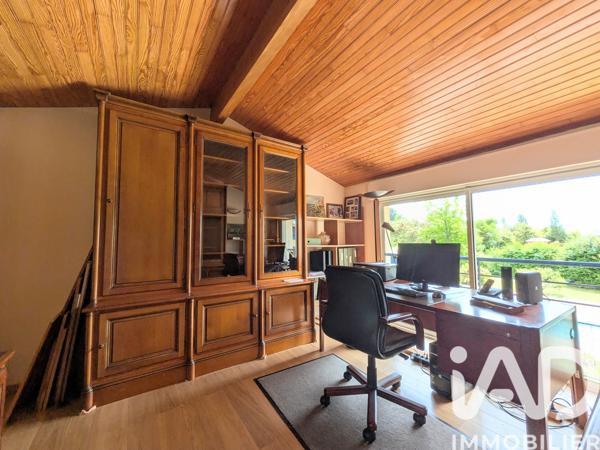 Maison à vendre 7 pièces 167 m² Saint-Jean
