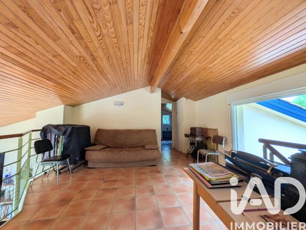 Maison à vendre 7 pièces 167 m² Saint-Jean
