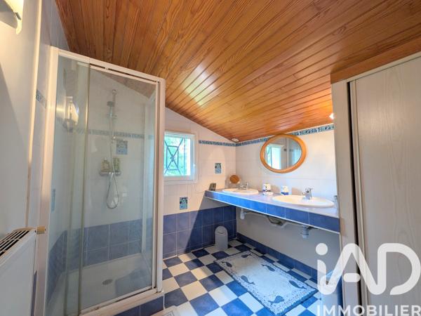 Maison à vendre 7 pièces 167 m² Saint-Jean