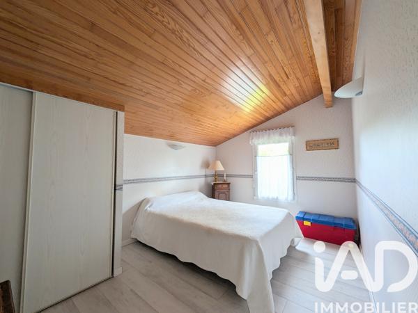 Maison à vendre 7 pièces 167 m² Saint-Jean