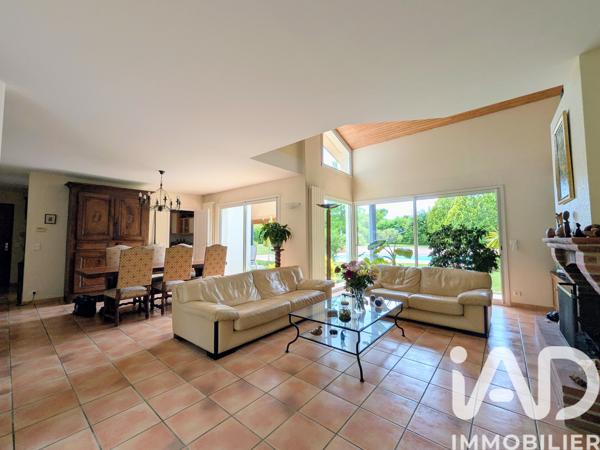 Maison à vendre 7 pièces 167 m² Saint-Jean