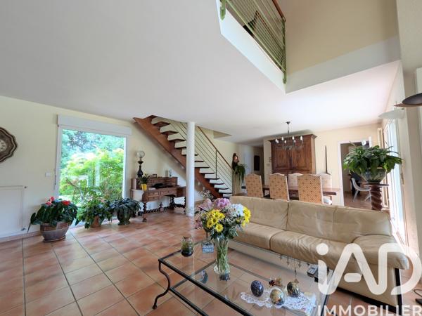 Maison à vendre 7 pièces 167 m² Saint-Jean