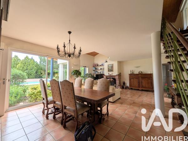 Maison à vendre 7 pièces 167 m² Saint-Jean