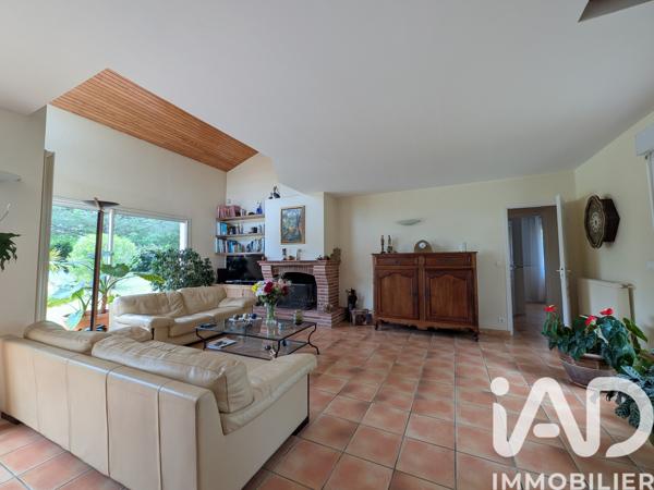 Maison à vendre 7 pièces 167 m² Saint-Jean