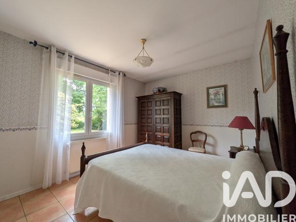 Maison à vendre 7 pièces 167 m² Saint-Jean
