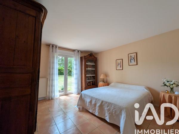 Maison à vendre 7 pièces 167 m² Saint-Jean