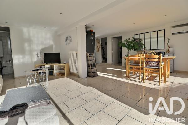 Maison à vendre 6 pièces 115 m² Sorgues