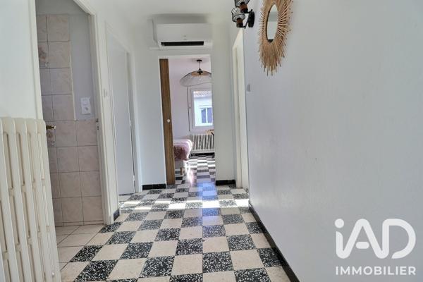 Maison à vendre 6 pièces 115 m² Sorgues