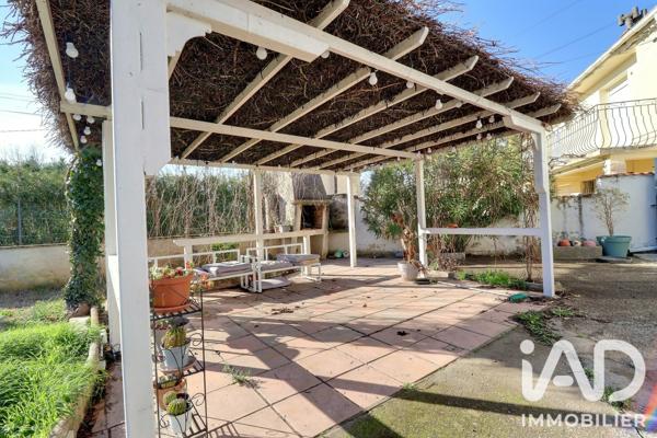 Maison à vendre 6 pièces 115 m² Sorgues