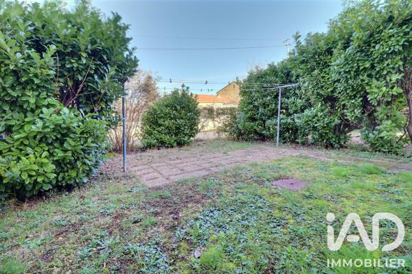 Maison à vendre 6 pièces 115 m² Sorgues