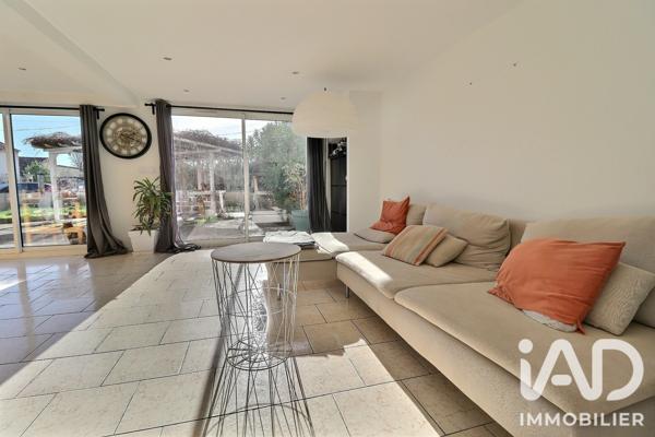 Maison à vendre 6 pièces 115 m² Sorgues