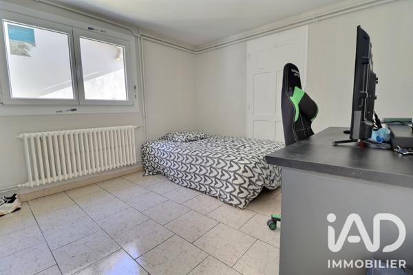 Maison à vendre 6 pièces 115 m² Sorgues