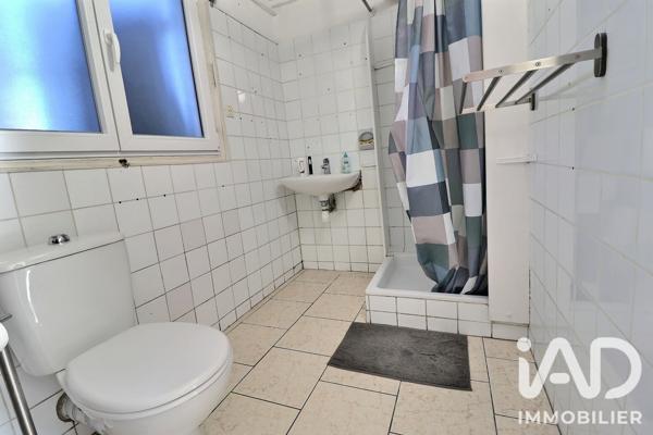 Maison à vendre 6 pièces 115 m² Sorgues