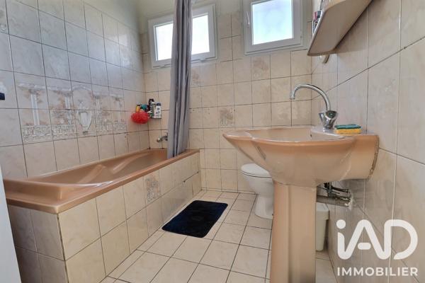 Maison à vendre 6 pièces 115 m² Sorgues