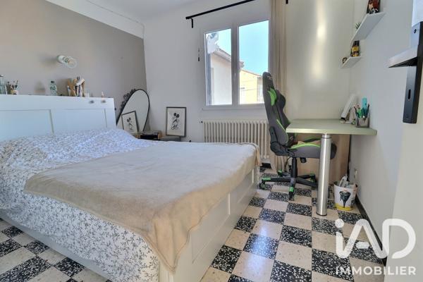Maison à vendre 6 pièces 115 m² Sorgues