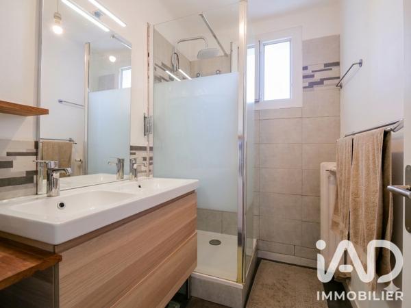 Appartement à vendre 3 pièces 57,08 m² Marseille 13