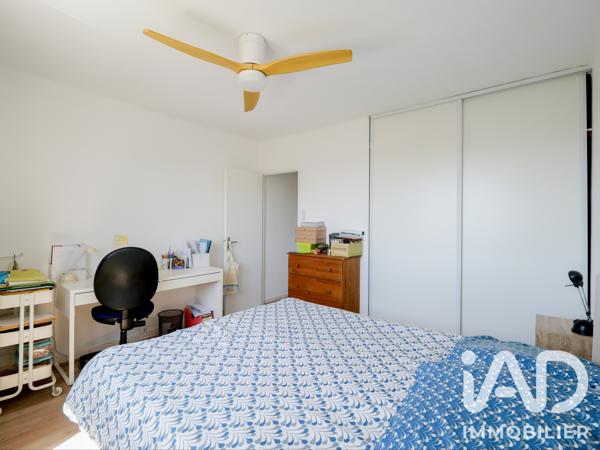 Appartement à vendre 3 pièces 57,08 m² Marseille 13