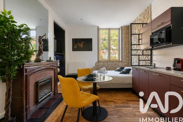 Appartement à vendre 10 pièces 197,46 m² Grenoble