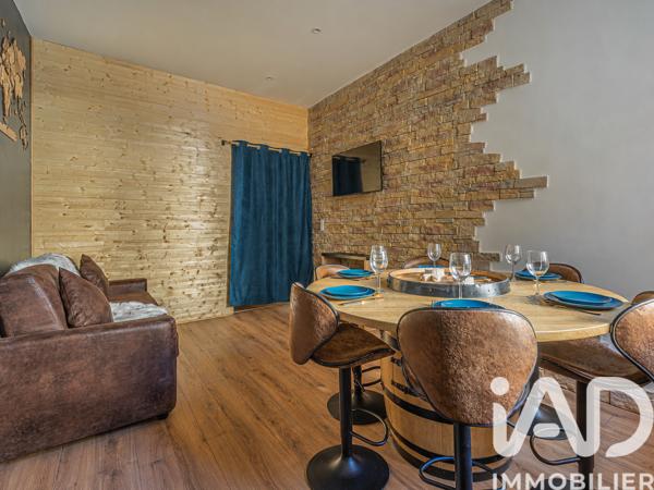 Appartement à vendre 10 pièces 197,46 m² Grenoble