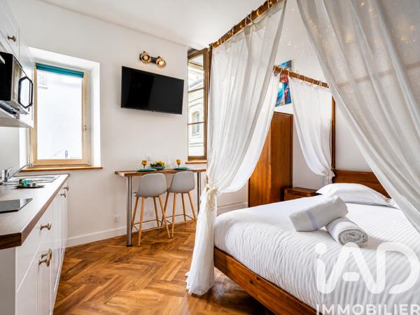 Appartement à vendre 10 pièces 197,46 m² Grenoble
