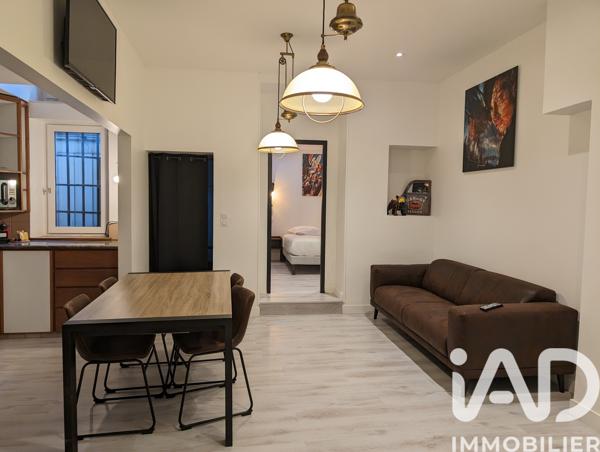 Appartement à vendre 10 pièces 197,46 m² Grenoble