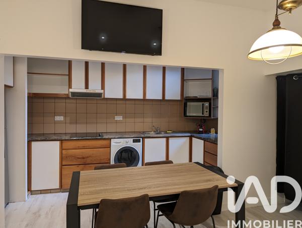 Appartement à vendre 10 pièces 197,46 m² Grenoble