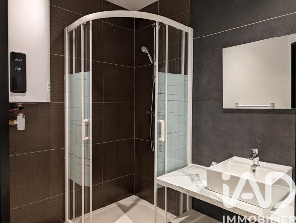 Appartement à vendre 10 pièces 197,46 m² Grenoble