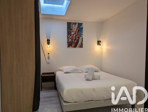 Appartement à vendre 10 pièces 197,46 m² Grenoble