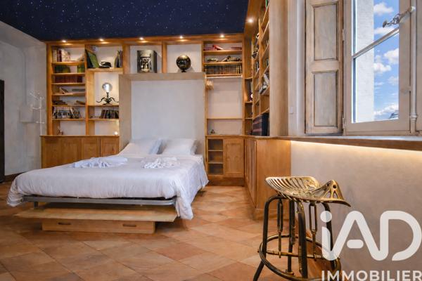 Appartement à vendre 10 pièces 197,46 m² Grenoble