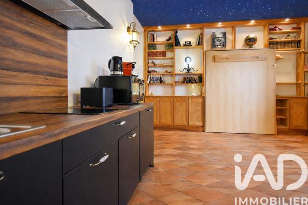 Appartement à vendre 10 pièces 197,46 m² Grenoble