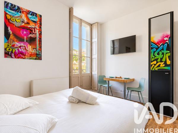 Appartement à vendre 10 pièces 197,46 m² Grenoble