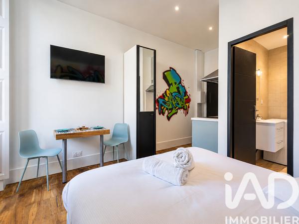 Appartement à vendre 10 pièces 197,46 m² Grenoble