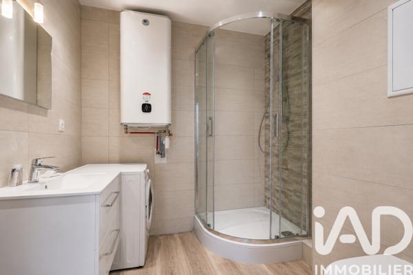 Appartement à vendre 10 pièces 197,46 m² Grenoble