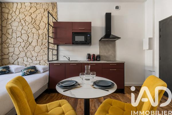 Appartement à vendre 10 pièces 197,46 m² Grenoble