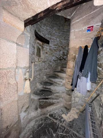 Fonds et/ou murs commerciaux à vendre à Lannion dans les Côtes-d'Armor (22300), ref : A35-1051569