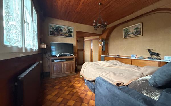 Maison à vendre    4 pièces • 84 m2 Villecresnes