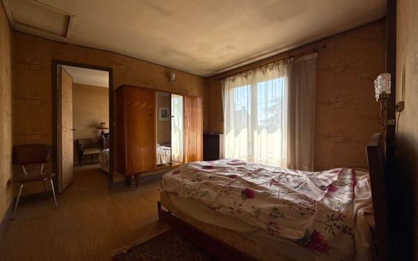 Maison à vendre    4 pièces • 84 m2 Villecresnes