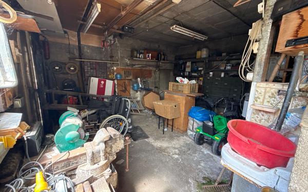 Maison à vendre    4 pièces • 84 m2 Villecresnes