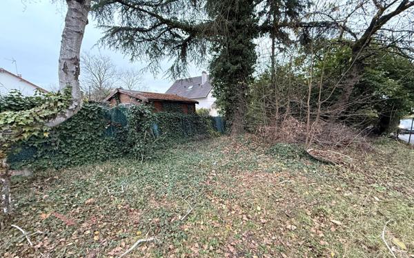 Maison à vendre    4 pièces • 84 m2 Villecresnes