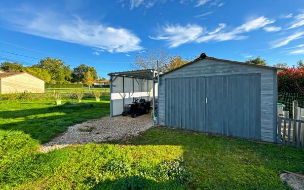 Maison à vendre    4 pièces •  Saint-Astier