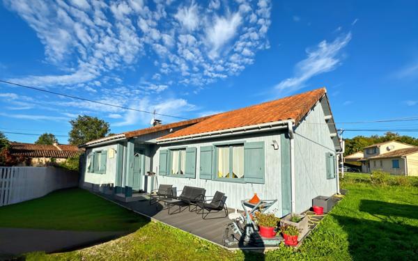 Maison à vendre    4 pièces •  Saint-Astier