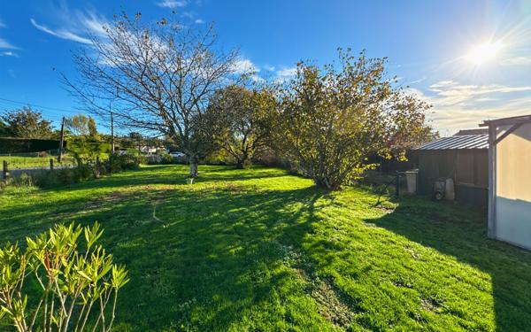 Maison à vendre    4 pièces •  Saint-Astier