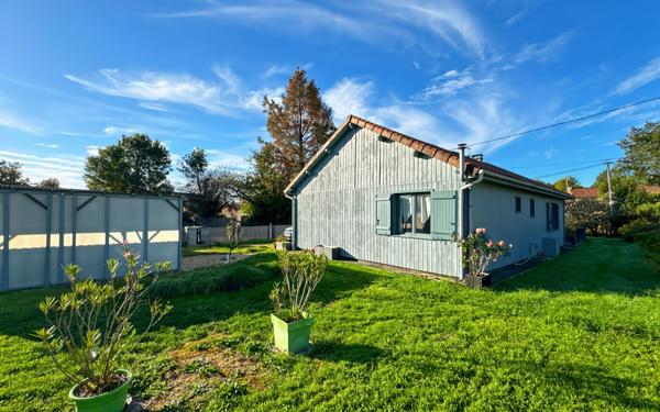 Maison à vendre    4 pièces •  Saint-Astier